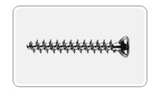 ORTHOPEDIC SCREW, PLATE, WIRE, PIN, WASHER, LOCKING PLATE *****