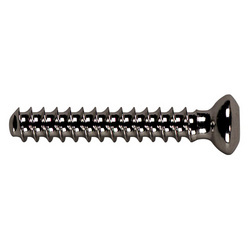 orthopedic implants & screw