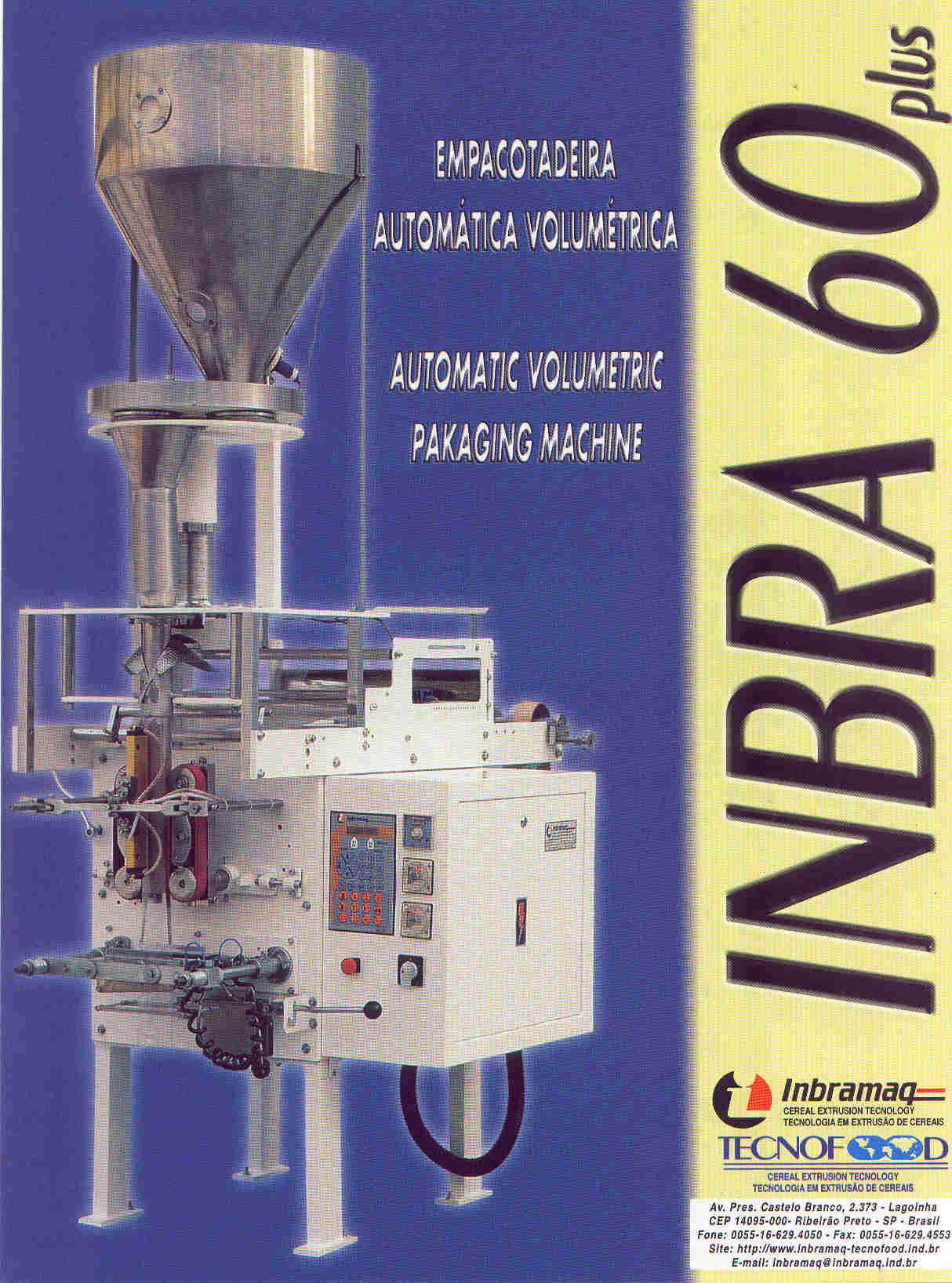 Packaging Machines