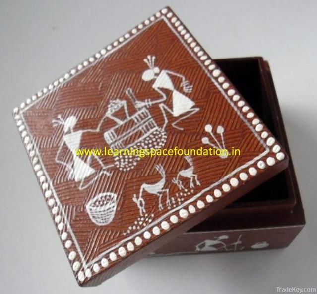 Designer Jewellery Box