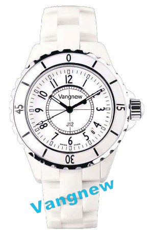 ceramic watch H000