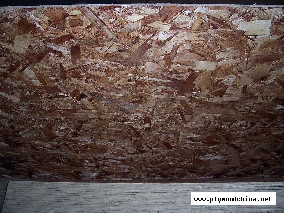 OSB PLYWOOD