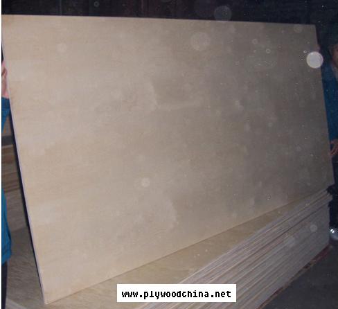 plywood