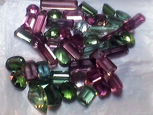 tourmaline from Afghanstan