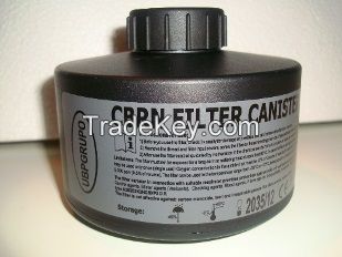 Cbrn  Gas  Filter (canister  )