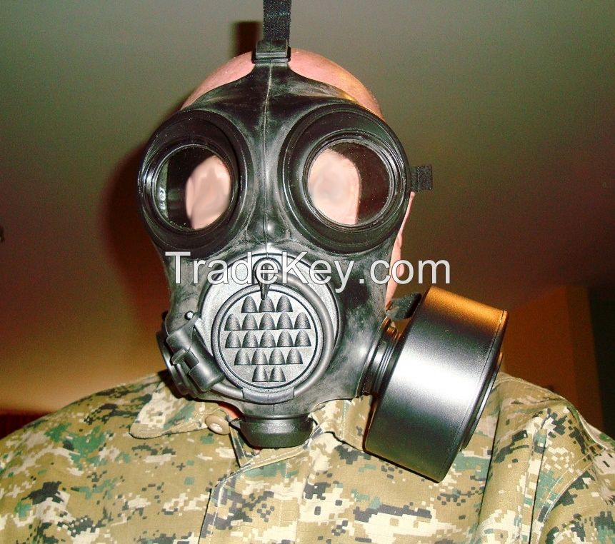 Cbrn  Gas  Filter (canister  )