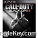 CALL OF DUTY: BLACK OPS II PS3