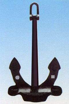 Hall Anchor