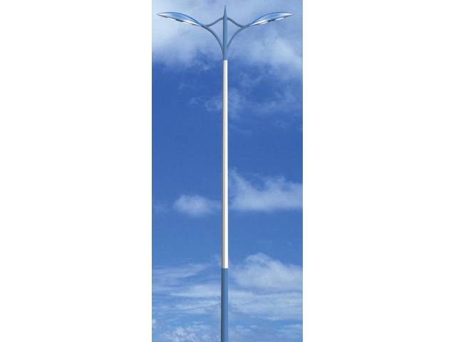 Street Lighting Poles