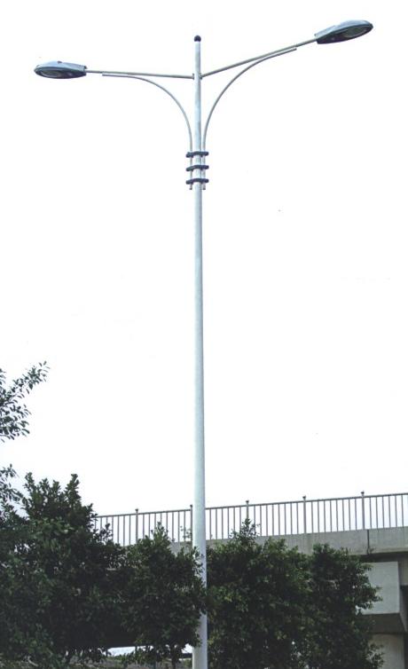 Street Lighting Poles