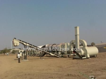 Asphalt Mixing Plant - Asphalt Mixing Plant Manufacturers