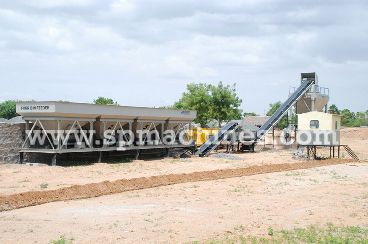 Soil Stabilisation Plant - Soil Stabilisation Plant Manufacturers