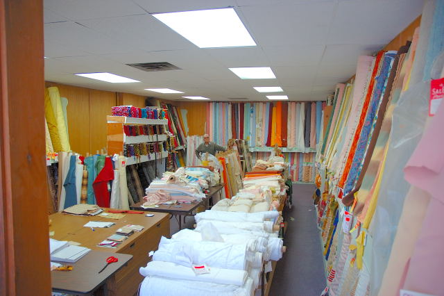 Successful Drapery Business