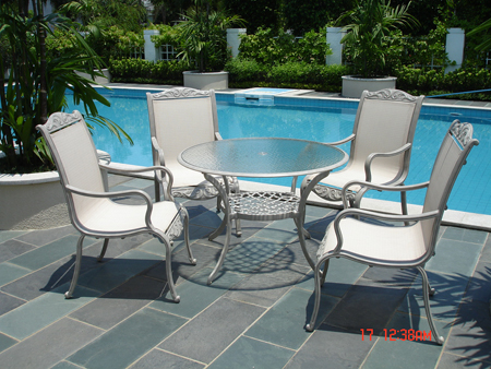 Garden Furniture