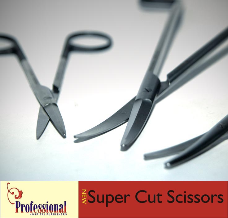 Enjoy Our extraordinary FREE support services on surgical scissors