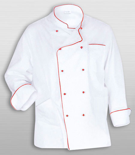 Chefs Jacket LUCAS