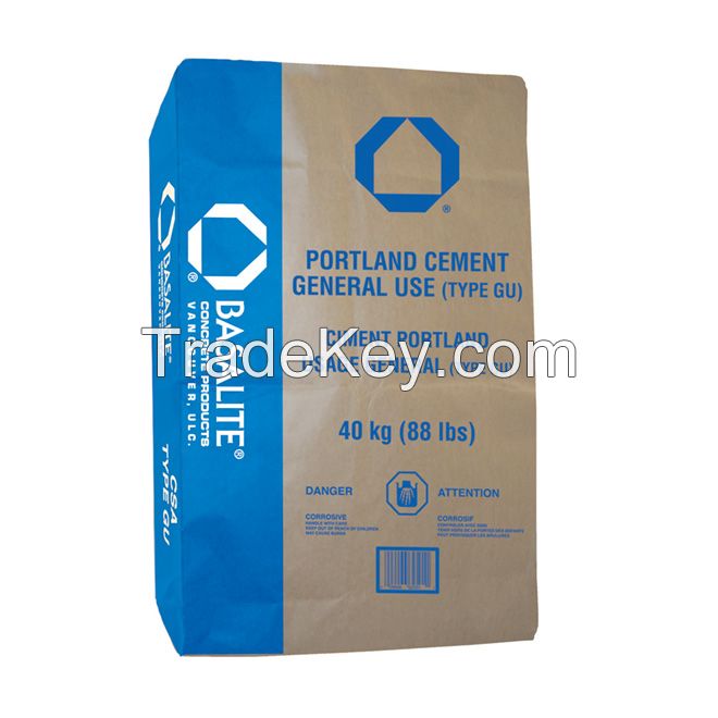 5 lbs White Portland Cement