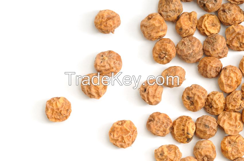 Certified Organic Tiger nuts, Cyperus Sculentus, Cyperus Esculentus, Tigernuss, Erdmandel, Noix Tigre or Souchet, Cyperus Sculentus, Cyperus Esculentus, Tigernuss, Erdmandel, Noix Tigre or Souchet