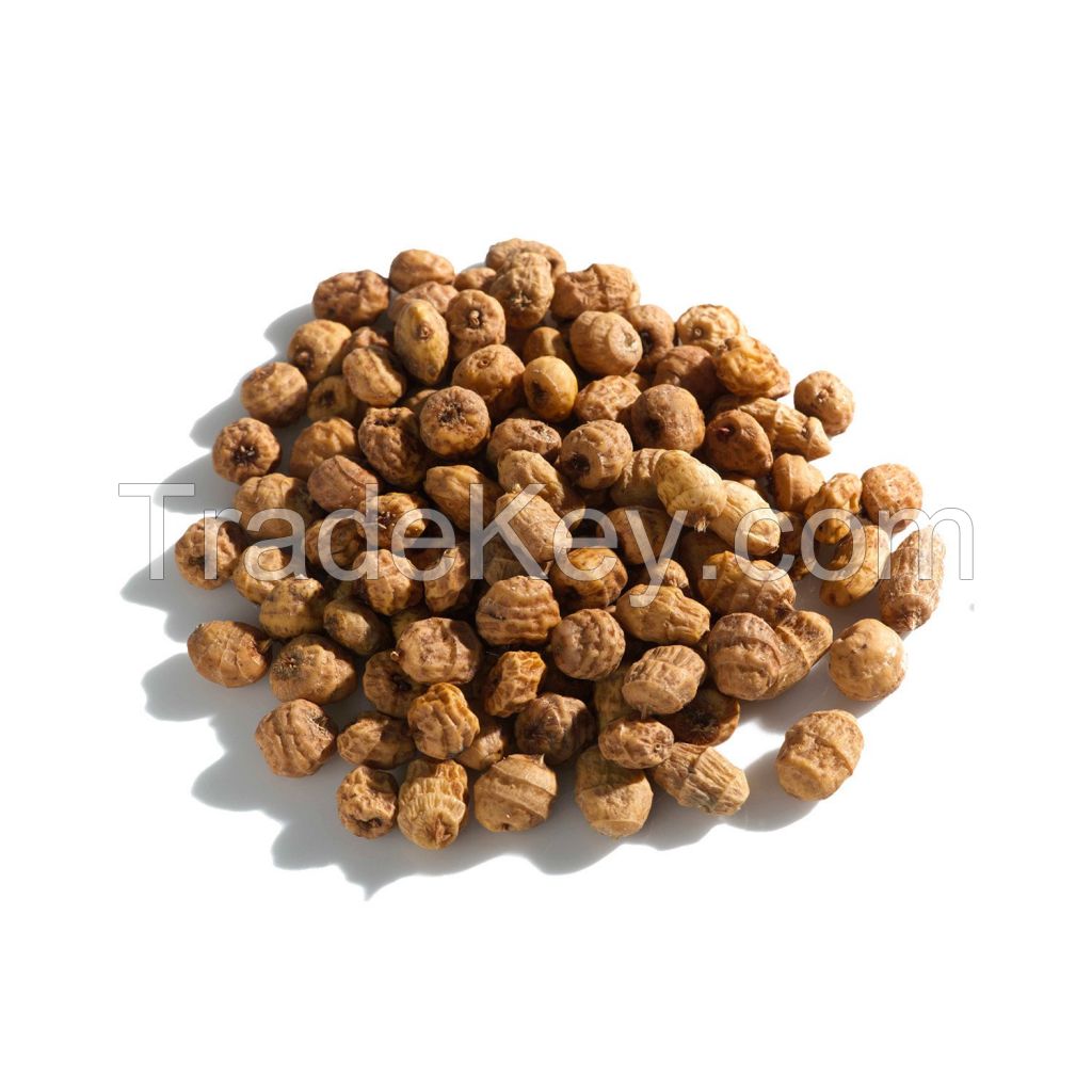 Certified Organic Tiger Nuts, Cyperus Sculentus, Cyperus Esculentus, Tigernuss, Erdmandel, Noix Tigre Or Souchet, Cyperus Sculentus, Cyperus Esculentus, Tigernuss, Erdmandel, Noix Tigre Or Souchet