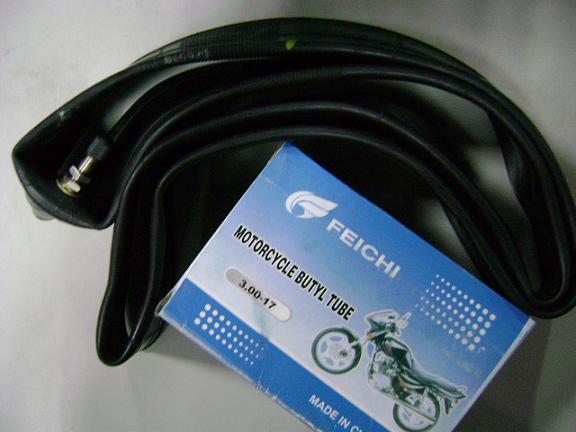 Bicycle Tube & Mmotorcycle Tube (Butyl Tube)