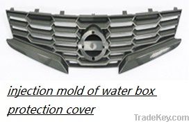 injection mold