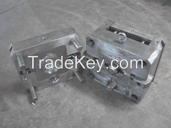 DIE CASTING