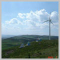 Wind Turbine Bearing