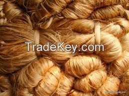 RAW JUTE