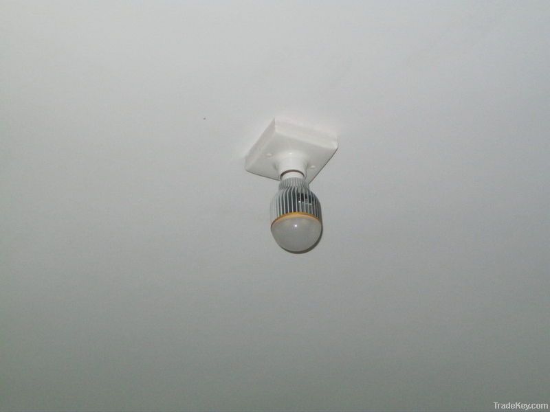 LED Bulb Lighting