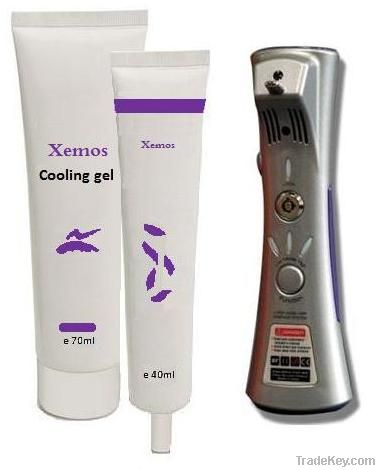 Xemos Laser Hair Remover