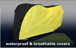 Specialised Bike Cover