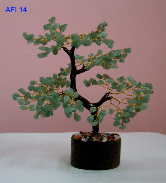 Agate Tree