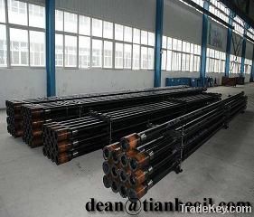 drill pipe