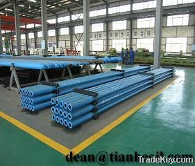 heavy weight drill pipe