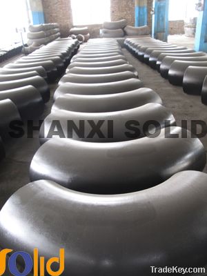 steel  pipe fittings