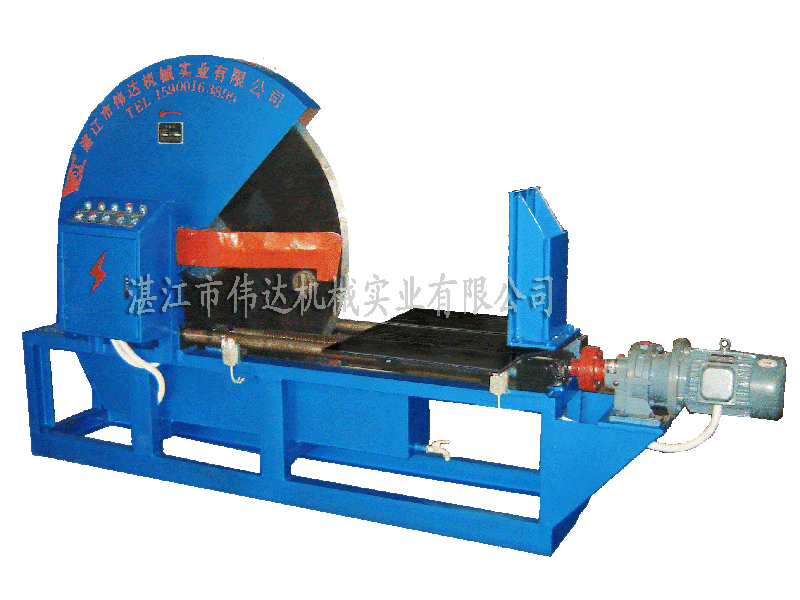 Rubber General Slab Cutter Machine