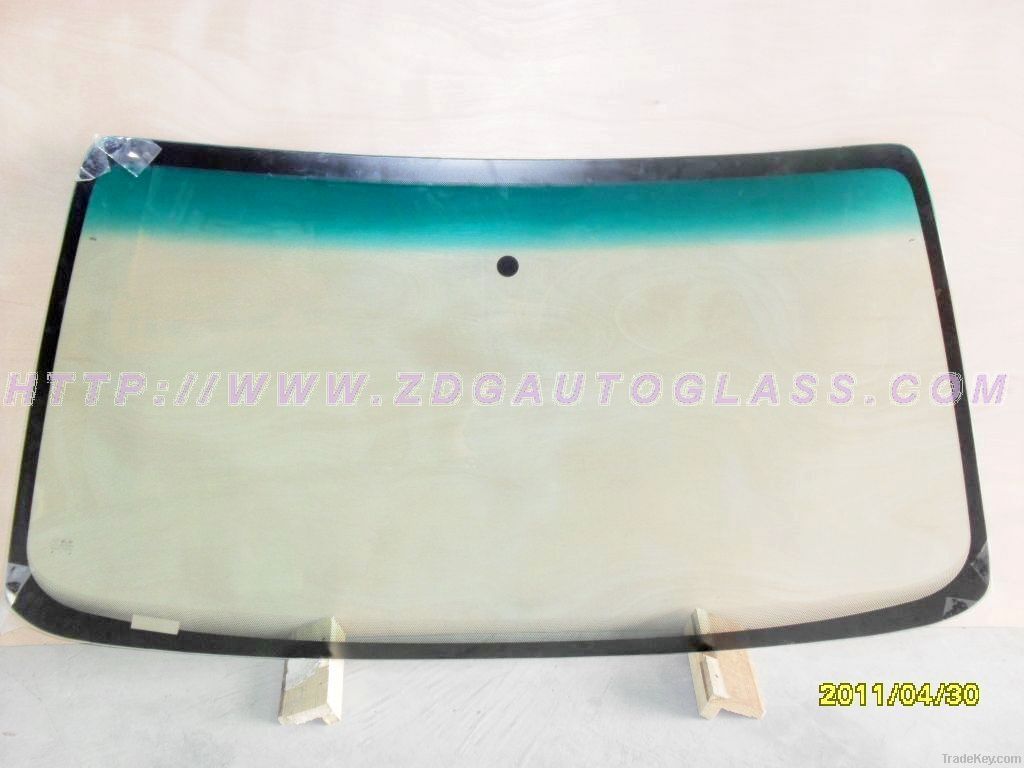 Windscreen glass /  Auto windshield / Car glss window / car Mirror