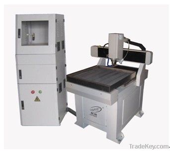 Mini CNC Stone Engraving Machine