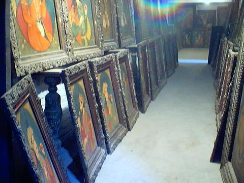 PAINTING GALLERY