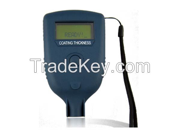 Coating Thickness Gauge -UCT100F/N