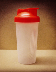 Shaker Bottles