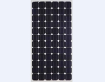 mono solar panel