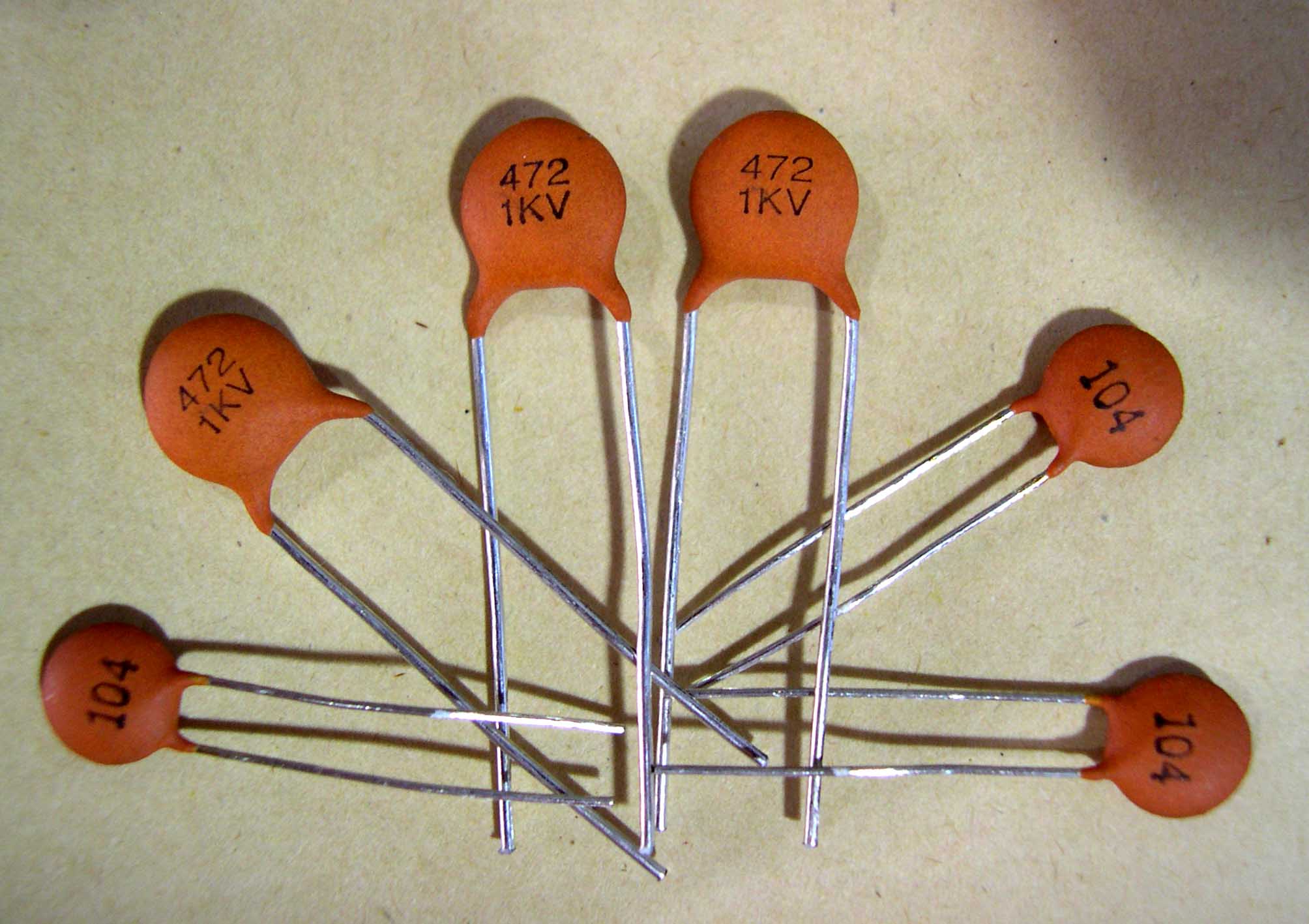 Ceramic Capacitor