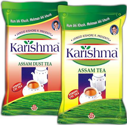 Karishma Tea