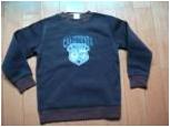 boy knitted pullover