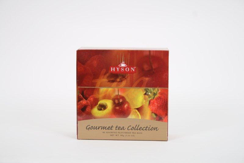 Gourmet Fruit Collection