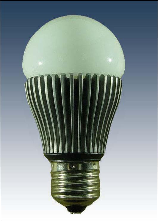 LED buld lamp