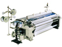 water jet textile machines