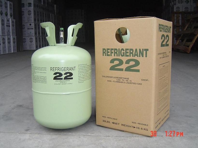 Neutral Packing R22