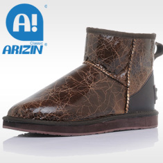 Fashion men boots, winter boots in new arrival